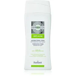 Farmona Dermacos Anti-Acne Tonikum zur Reduktion geweiterter Poren 150 ml