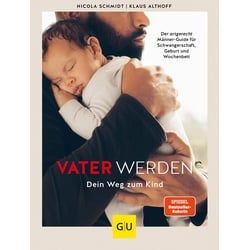 Vater werden Buch 1 St