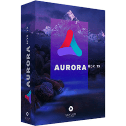 Skylum Aurora HDR 2021