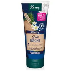 Kneipp Wirkdusche Gute NACHT 200 ml Duschgel