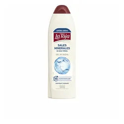 La Toja Duschgel HYDROTHERMAL Duschgel Mineralsalze 600 ml