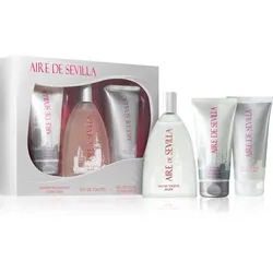 Instituto Español Aire De Sevilla Geschenkset für Damen