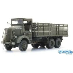 Artitec Fertigmodell US GMC AFKWX US Army 6870734