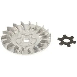 Variatoraußenrad INPARTS IP000031