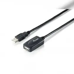 Kabel Equip Alargo Kabel Usb 2.0 Aktiv 15M Equip