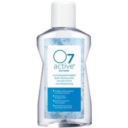 O7 Active ® Fresh & Clean Mundspülung