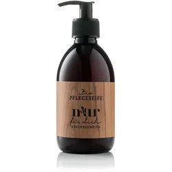 Natur für Dich Bio Pflegeseife Flüssigseife 300 ml