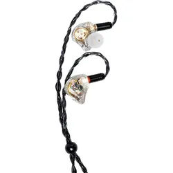 Stagg SPM-PRO TR In Ear Kopfhörer