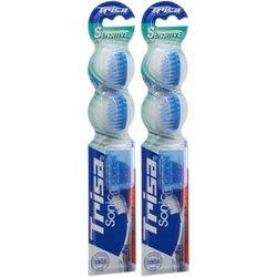 Trisa Sonic Performance Schalzahnbürste