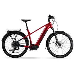 Haibike Trekking 7 High 2025