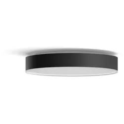 Philips Hue - Hue Enrave L Deckenleuchte White Amb. Black