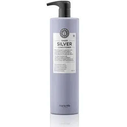 Maria Nila Sheer Silver Conditioner 1000ml