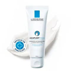 ROCHE-POSAY Cicaplast Handcreme 100 ml