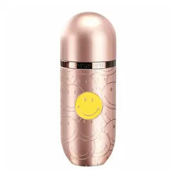Carolina Herrera Körperpflegeduft 212 VIP Rosé Smiley Eau De Parfum 80 ml (woman)