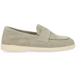 Lüke Schuhe Lüke Schuhe ASTI SALVIA, Slipper & Mokassin, Grün, Damen Slipper grün 38 EU
