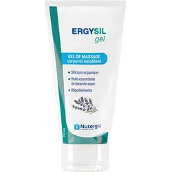 Nutergia Ergy Sil Gel