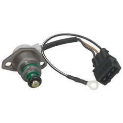 Steuergerät, Magnetventil, Einspritzpumpe BOSCH 0 281 002 131