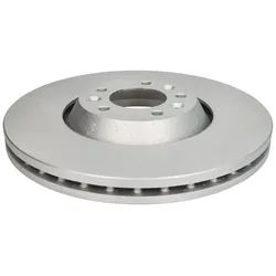 Bremsscheibe FERODO DDF1274C-1 vorne, belüftet, 1 Stück