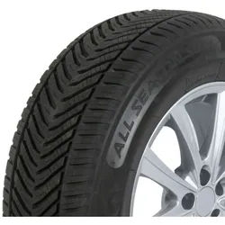 Ganzjahresreifen KORMORAN All Season SUV 215/60R17 100V
