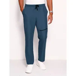 Sieh an! Jogginghose Freizeithose blau 24