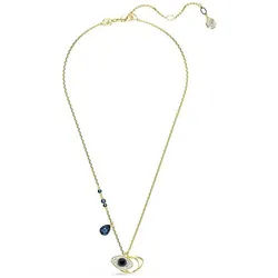 Swarovski Kette mit Anhänger Symbolica Böser Blick 5190033