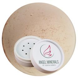 Angel Minerals Intense Foundation Rosequartz Eco - 5g Make up 5 g