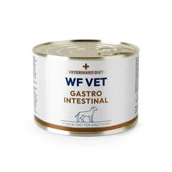 WF VET Gastrointestinal für Hunde 200g