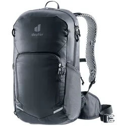 Deuter Bike I 20 Fahrradrucksack (Gewicht 0,72kg) - STK - black
