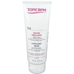 Topicrem DA weichmachender Balsam