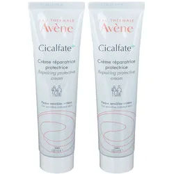Avène Cicalfate+ Reparierende Schutzcreme