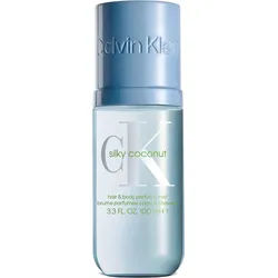 Calvin Klein CK Hair and Body Mist Silky Coconut