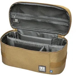 Compact Carry All - Sand