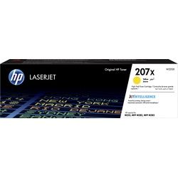 Hp Lasertoner W2212X gelb 2.450 Seiten