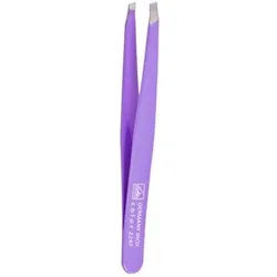 ERBE Erbe PinzettenPremium LineSoft-Touch Pinzette, 9,5 cm Lila 1 Stk.