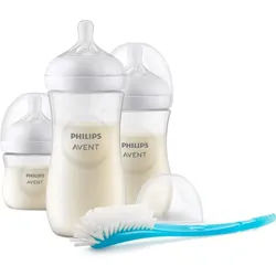 Philips Avent Natural Response Set SCD837/12 Geschenkset für Babys