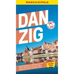 Reiseführer Mitteleuropa - GAWIN, I: MARCO POLO REISEFÜHRER DANZIG - Polen|Städte