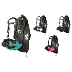Scubapro Hydros Pro Jacket Damen