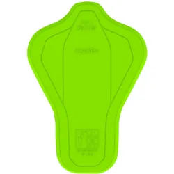 Germot ImpacTec TP-06 Rückenprotektor, grün, Größe XL für Männer