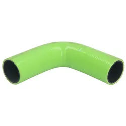 Silikonkrümmer, Kühlsystem THERMOTEC SE48-150X150 POSH