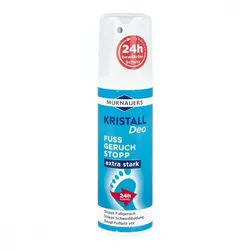 Murnauers Fussgeruch Stopp Spray
