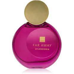 Avon Far Away Splendoria Eau de Parfum für Damen 50 ml