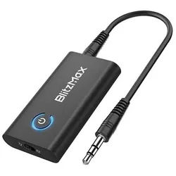Bluetooth 5.2 Transmitter / Receiver BlitzMax BT05 aptX
