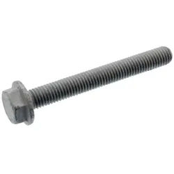 Schraube, Querlenker FEBI BILSTEIN 107696