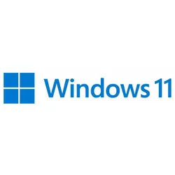 MICROSOFT Windows 11 Pro 64Bit, FPP, USB-Stick (deutsch) (PC)