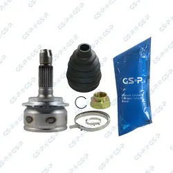 GSP Gelenksatz, Antriebswelle 801558 für HONDA