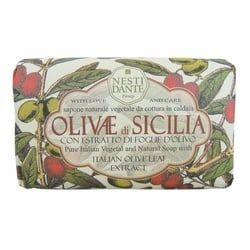 Nesti Dante Seife Olivae - di Sicilia 150 g