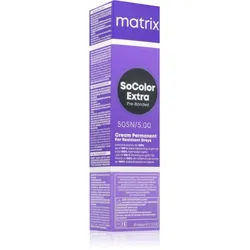 Matrix SoColor Extra Pre-Bonded Permanent-Haarfarbe Farbton 90 ml
