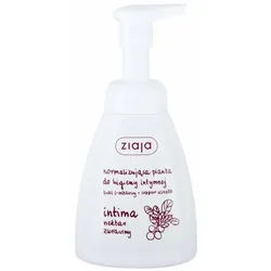 Ziaja Duschgel Intima Pena Pro Intimni Hygienu