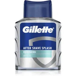 Gillette Series Artic Ice After Shave 100 ml