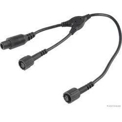 HERTH&BUSS Anschlussleitung, Leuchte, LEDs inno Plug+Play - 51276964